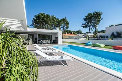 Villa do Moinho II