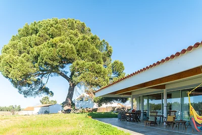 Villa do Pinheiro