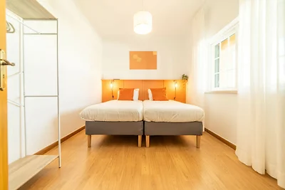 Slaapkamers Slaapkamers