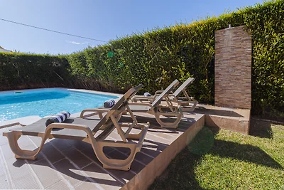 Villa Farol