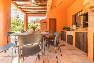 Villa Bambu