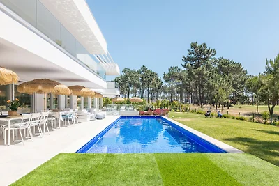 Villa Les Iris