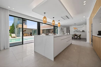 Villa Shakira