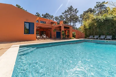 Villa Bambu