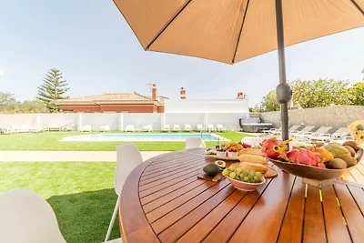 Villa do Sol