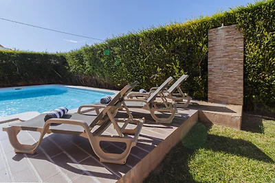 Villa Farol