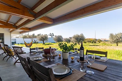 Villa do Pinheiro