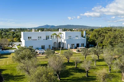 Villa Valentina