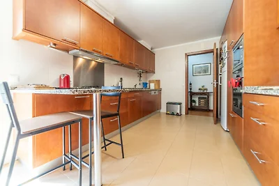 Villa Miragem - NEW!