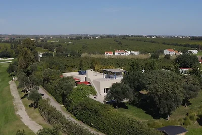 Villa Élan
