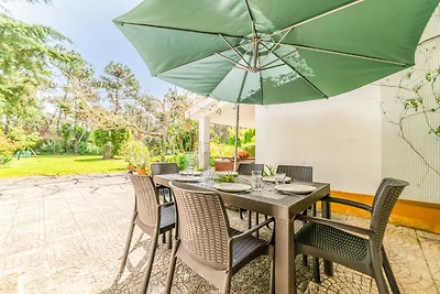 Villa Miragem - NEW!