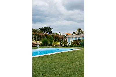 Villa Lotus