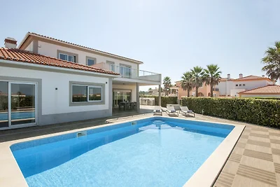Villa del Rey III