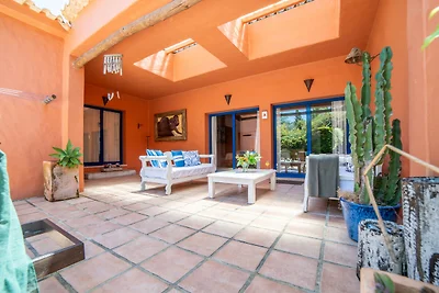Villa Bambu