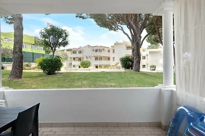 Apartment Jardins da Falésia