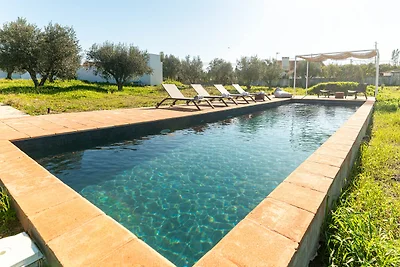Villa do Pinheiro