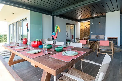 Villa Ambar - NEW!