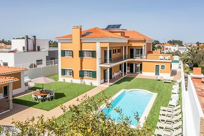 Villa do Sol