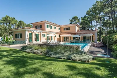 Villa Buganvilia III