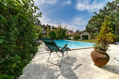 Villa Miragem - NEW!