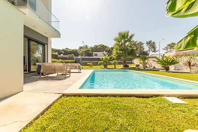 Villa das Dunas