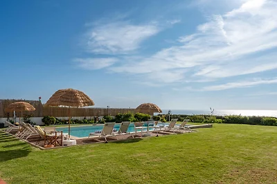 Villa Atlantic Blue