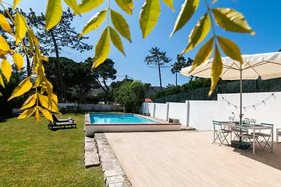 Villa Margarida