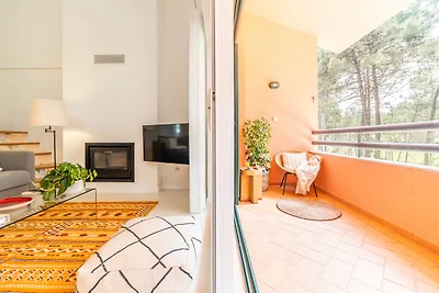 Apartment Aroeira Golf II