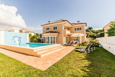 Villa Quinta da Marinha II