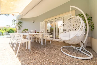Villa dos Narcisos