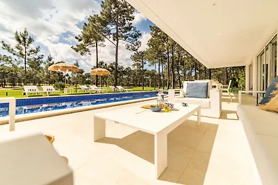 Villa Les Iris