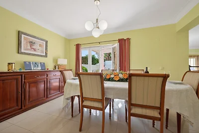Villa Quinta da Marinha II
