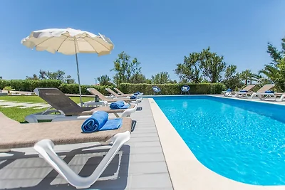 Villa Juliana