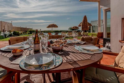 Villa Atlantic Blue