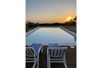 Villa Atlantic Blue - NEW!