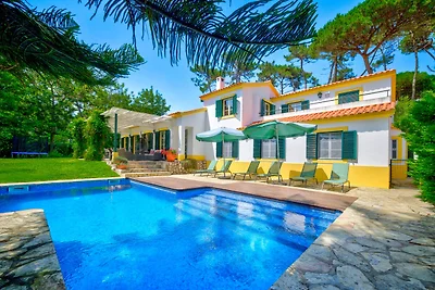 Villa Anita