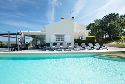 Villa Terra Mar