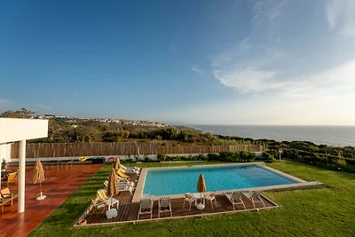 Villa Atlantic Blue - NEW!