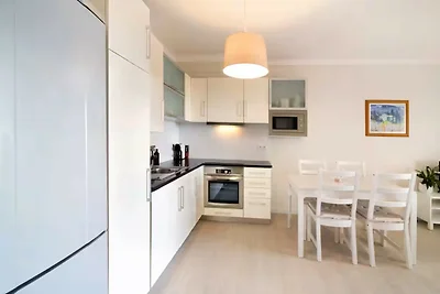 Apartment Jardins da Falésia