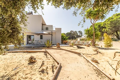Villa das Dunas