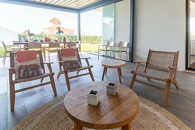 Villa Ambar - NEW!