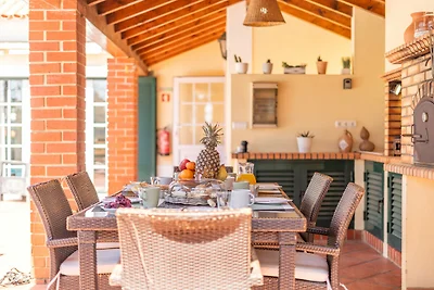 Villa Gerbera