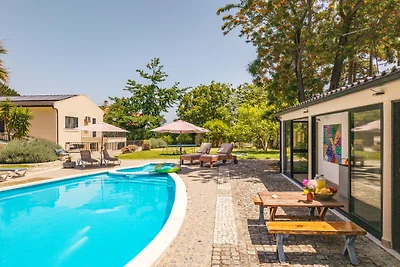 Villa Praia e Floresta
