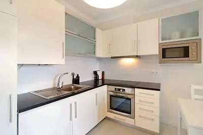 Apartment Jardins da Falésia