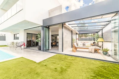Villa Cuca