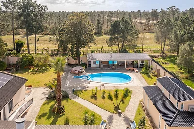 Villa Praia e Floresta