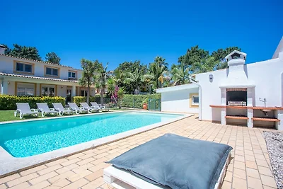 Villa Isabel