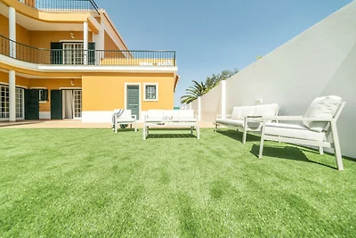 Villa do Sol