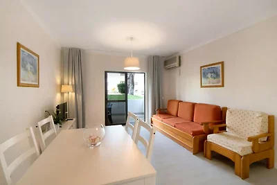 Apartment Jardins da Falésia
