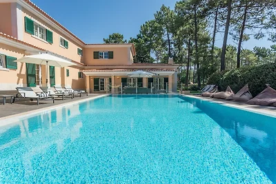 Villa Buganvilia III